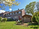 3 bedroom Semi Detached House in Thakeham