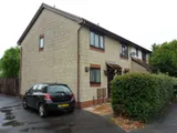 Paddock Close, Bradley Stoke