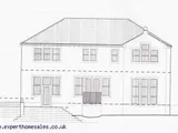 New Detached House, Dingley Road, Edgerton