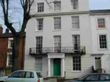 Birkland House Portland Street Leamington spa
