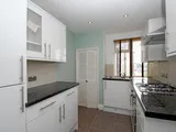 Cambridge Road Kingston Upon Thames KT1