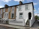 Devonshire Road, Chiswick