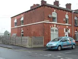 Wesley Street, Failsworth, Manchester, Greater Manchester, M35, Manchester