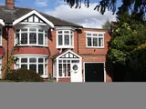The Green, Norton, TS20