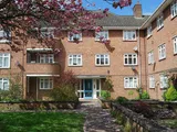 Cherry Close, NORWICH