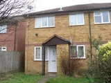 Burrell Close, Edgware, Middlesex