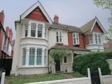 West Lodge Avenue, Acton