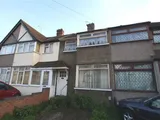 Oval Road North