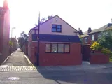 Raby Road