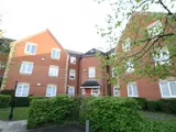 Bluebell Close, Rush Green