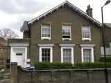 Consort Road, London SE15
