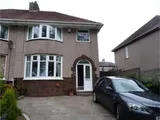 Torrisholme Road, Lancaster, LA1