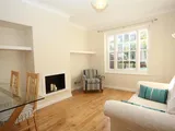 Henty Walk, Putney