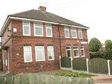 Woodrove Avenue, S13