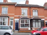 Logan Street, Market Harborough, LE16