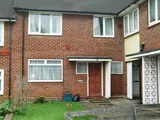Hadlow Rd, Birmingham, West Midlands, B33 0PT, United Kingdom