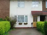 Garwood Rd, Birmingham, West Midlands, B26 2AW, United Kingdom
