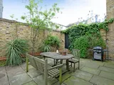 Clapham Manor Street, Clapham