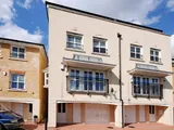 Glenmere Row, Lee