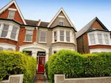 Bargery Road, Catford