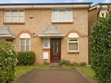 Pennington Way, Lee