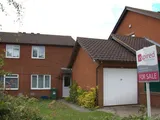 Kensington Drive, Great Holm