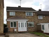 Bankwood Road, Gleadless Valley