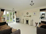 Lady Acre Close, Lymm