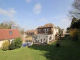 Dillywood Lane, Higham, ROCHESTER, Kent