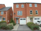 Marion Drive, Mobberley