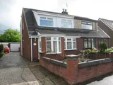 Vicarage Drive, Haydock, St. Helens WA11