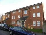 Crusoe Road, Mitcham CR4