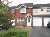 Mallow Way, Boughton Vale, Rugby, CV23