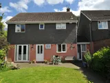 Thirlmere Close, Great Notley, Braintree, Essex, CM77
