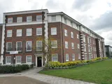 Cornwallis Road, London, Greater London, SE18
