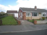 Penrhyn Walk, Barnsley S71