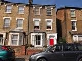 Clapton, London