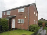 Bradbury Close, Wardley, Gateshead NE10