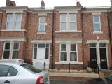Windsor Avenue, Gateshead NE8