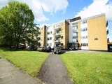 Frampton Court, Denham Green Lane, Denham, Buckinghamshire