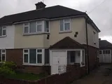 Iverna Gardens, FELTHAM, Middlesex