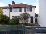 Hounslow Road, TWICKENHAM, Middlesex