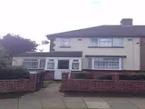 Hoe Lane, Enfield, Middlesex
