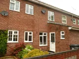 Galahad Close, Andover SP10