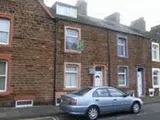 Mill Street, Maryport