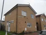 Teign Close, Peterlee