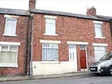 Adamson Street, Shildon