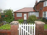 Newton Avenue, Poulton-Le-Fylde