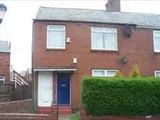 Birds Nest Road, Newcastle Upon Tyne