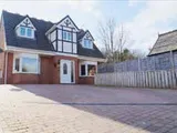 Ford Avenue, Sunderland